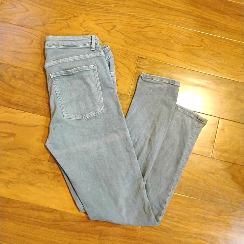 Acne Studio Skinny Jeans